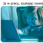 Kiedy skończyła ci się cierpliwość