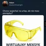 Wirtualny Meksyk