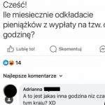 Czarna godzina