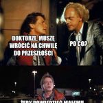 Powrót do przeszłości