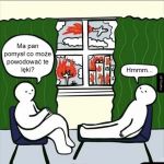 Skąd się biorą lęki
