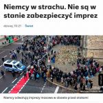 Ramadan przebiega spokojnie xD