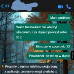 Zawistny klient