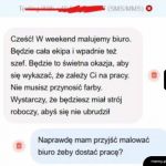 Świetna okazja żeby się wykazać