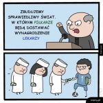 Sprawiedliwy świat