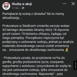 Grożenie nożem