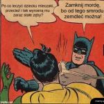 Ten typ rodzica...