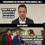 "Równe szanse"