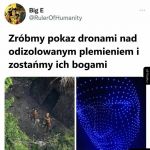 Unga-bunga dej na tacę