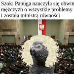 Papużka