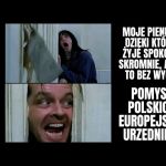 śmiać się czy płakać?