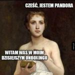 Pandora