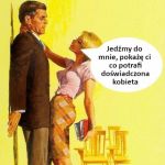 Zachęciła