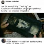 The Ring dzisiaj
