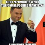 Kultura musi być