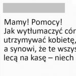 Trudne się wylosowało