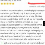 I to się nazywa recenzja