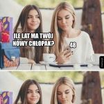 Twój ojciec