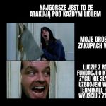 Też u was stoją ?