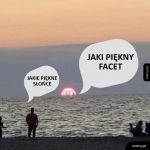 Miło się zrobiło