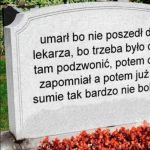 Wizyta u lekarza