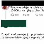 Dzięki za info