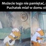 Ciemna strona Kubusia
