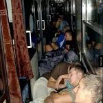 Transport publiczny jest romantyczny