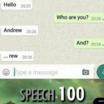 Andrew