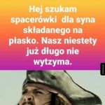 Żal dzieciaka