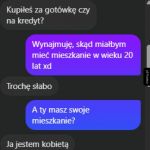 Mieszkanie