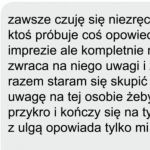 Szkoda mi zawsze takich ludzi