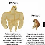 Reklamy przerywane filmem