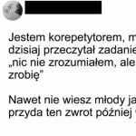Oj przyda się