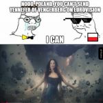 Yennerfer Steczkowska