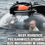 Mniej niż zerooooo