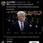 a w Polsce dalej jak w lesie