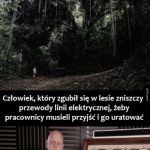 Nieźle wymyślił