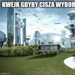 Nareszcie nie ma politycznego spamu