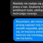 Na wszelki wypadek