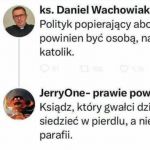 Mocna odpowiedź