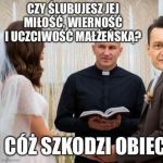 Cóż szkodzi obiecać