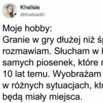 I tak leci to życie