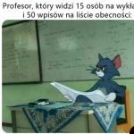 Profesor