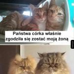 Sam żeś se wybrał to masz
