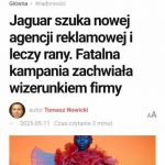 No kto by się spodziewał