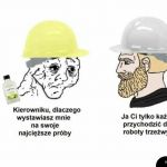 Najcięższe próby