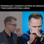 Na przypale albo wcale