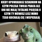 Dziadkowie