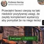 Coś w tym jest